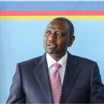 Kenyan Government - President William Ruto