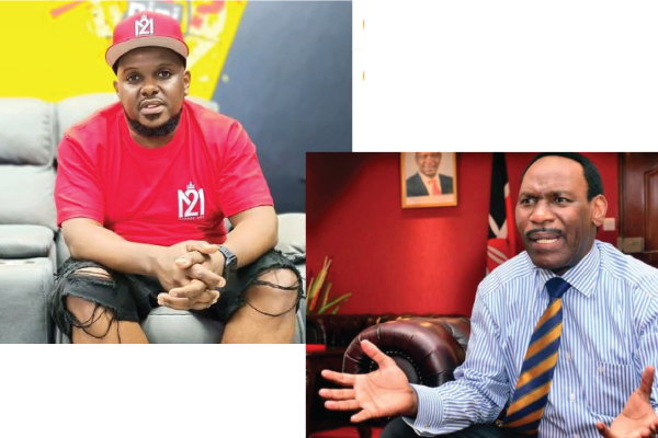 Unraveling Nonini's Legal Challenge Against MCSK's Financial Claims