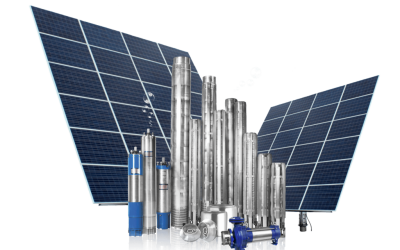 The Evolution of Kenya's Water Pumping Industry