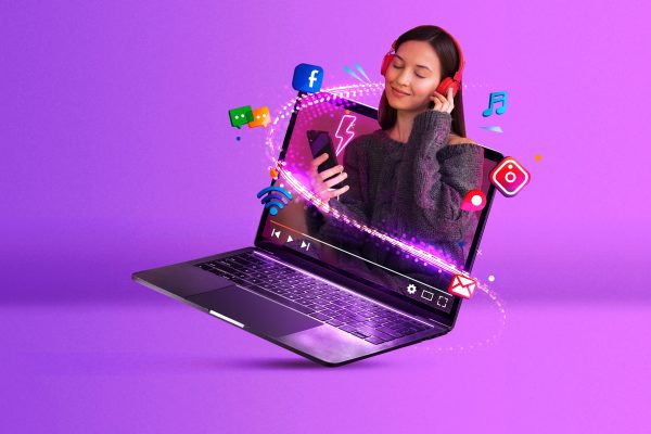 Navigating the Digital Landscape: Elevating Companies' Online Presence, the Vital Role of Marketing, and Strategies for Maximizing Potential Client Reach