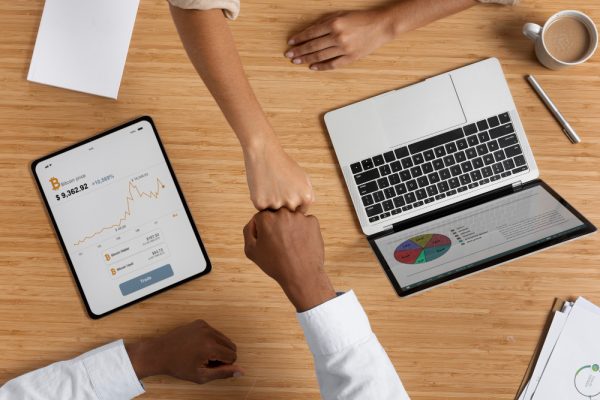 Integrating Information Technology in Corporate Operations