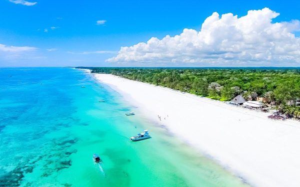 Diani Beach Safari - Trendblend Hub