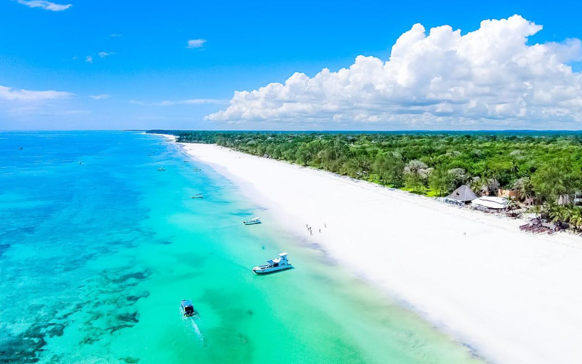 Diani Beach Safari - Trendblend Hub