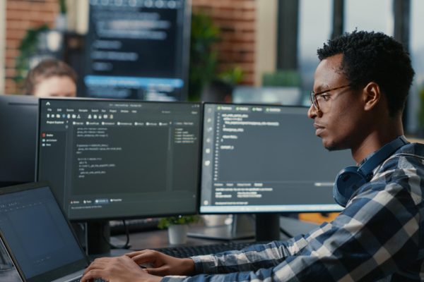 The Crucial Role of Software Development in Elevating Corporate Performance in Kenya's Technological Landscape