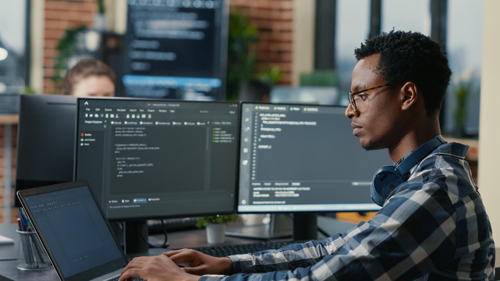 The Crucial Role of Software Development in Elevating Corporate Performance in Kenya's Technological Landscape