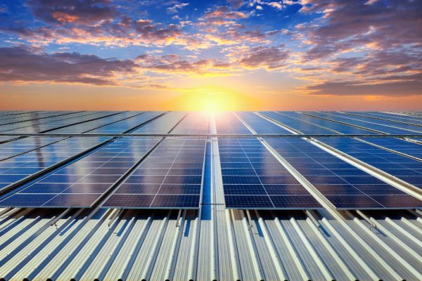 Harnessing the Power of the Sun: A Solar Revolution Sweeping Across Kenya's Households and Farming Sectors