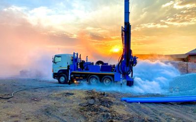 Unlocking Kenya's Potential: The Vital Role of Water Drilling Exploration