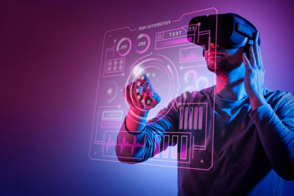 Revolutionizing Business: The Transformative Impact of Technology