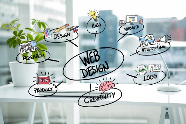 Be Seen Limited - Leading Website Designers in kenya
