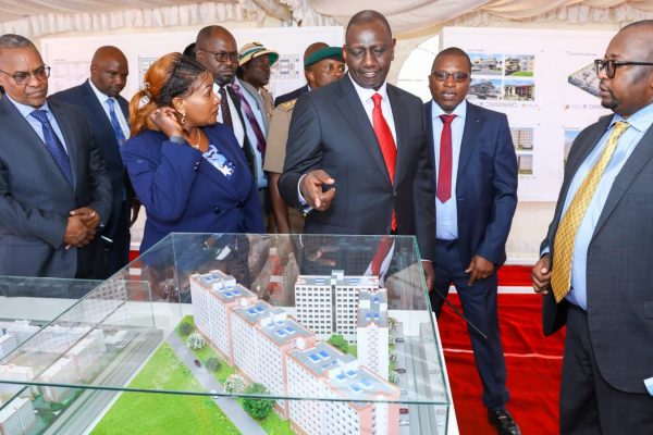 Housing Levy