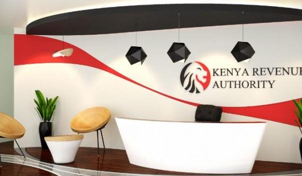 KRA eTIMS