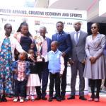 Kenyan Government Supports Family of Late Athlete Kelvin Kiptum