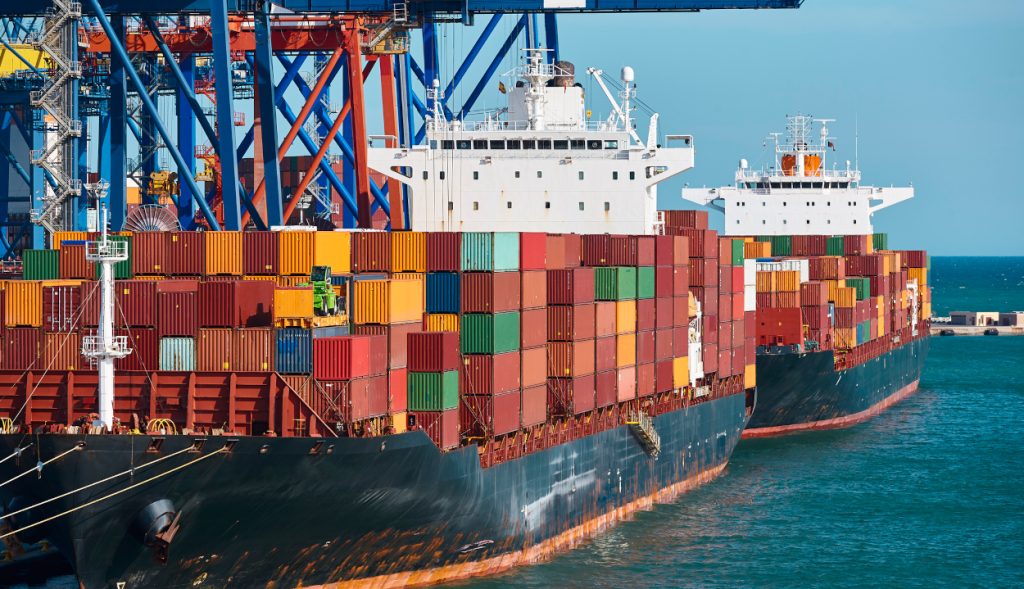 Kenya Achieves Trade Surplus