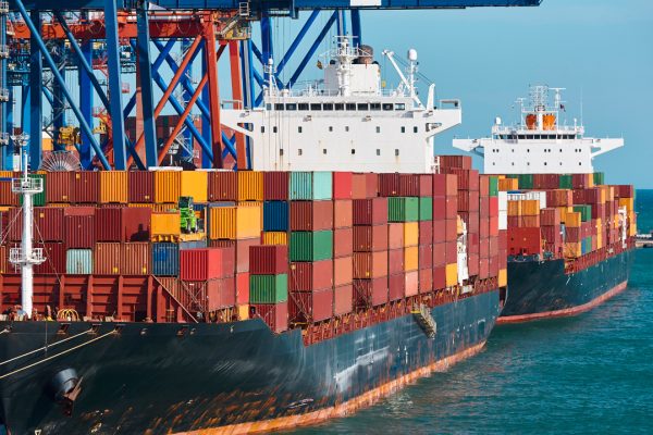 Kenya Achieves Trade Surplus