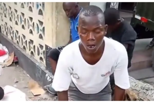 Drugs in Mombasa