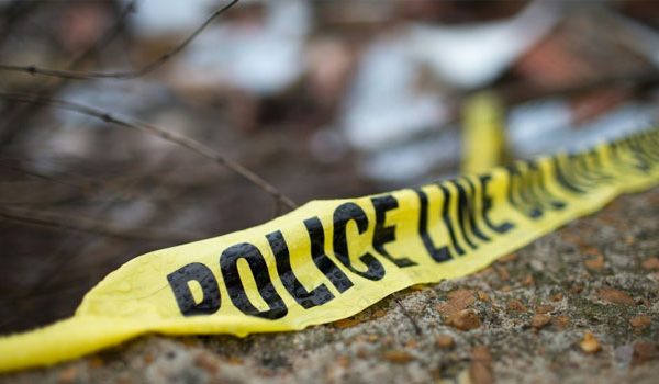 Police Inspector Stoned to Death
