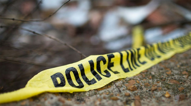 Police Inspector Stoned to Death