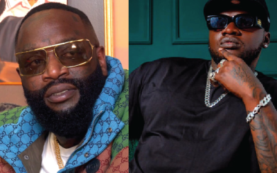 Khaligraph Jones Faces Setback in Rick Ross Collaboration