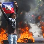 Haiti violence - State of Emergency Declared