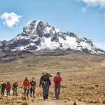 Tour Mount Kenya