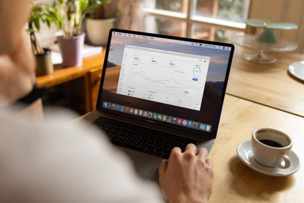Working Online