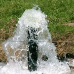 Borehole Drilling in Kenya