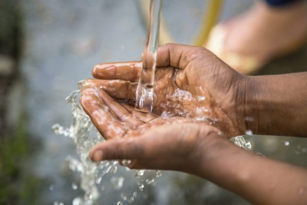 Clean Water in Communities