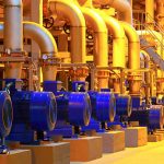 Industrial Pumps