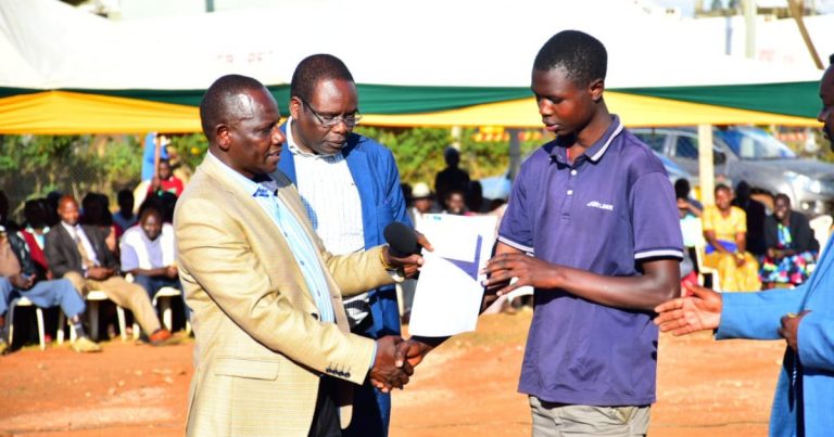 The Future of Students Bursaries in Kenya