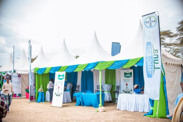 Naivasha Horticultural Fair