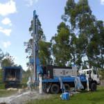 Hope drillers