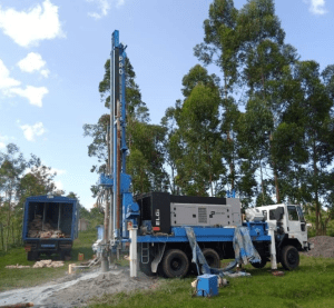 Hope drillers