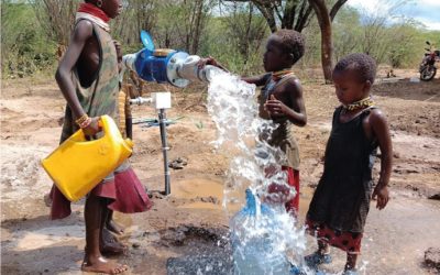 Benax Solar & Borehole Solutions