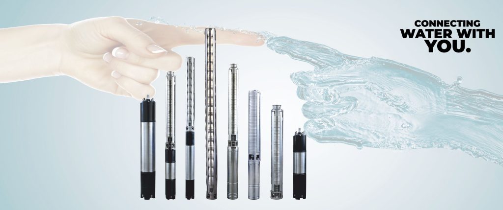 Versil Pumps & Motors