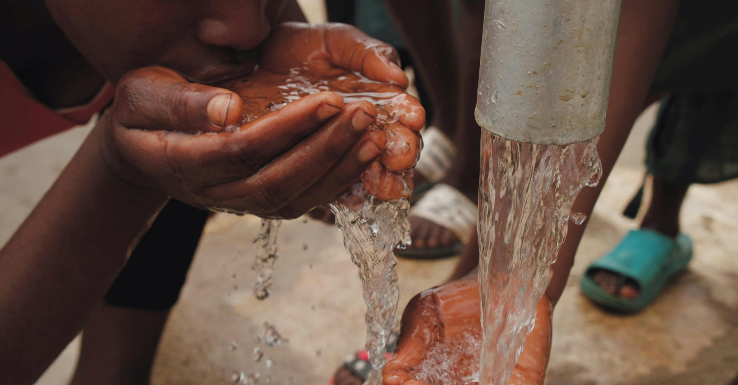 Kenya Water Industry Association