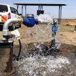 Benax Solar Gamechanger in Water Accessibility