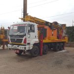 Sparr Drilling Company Limited