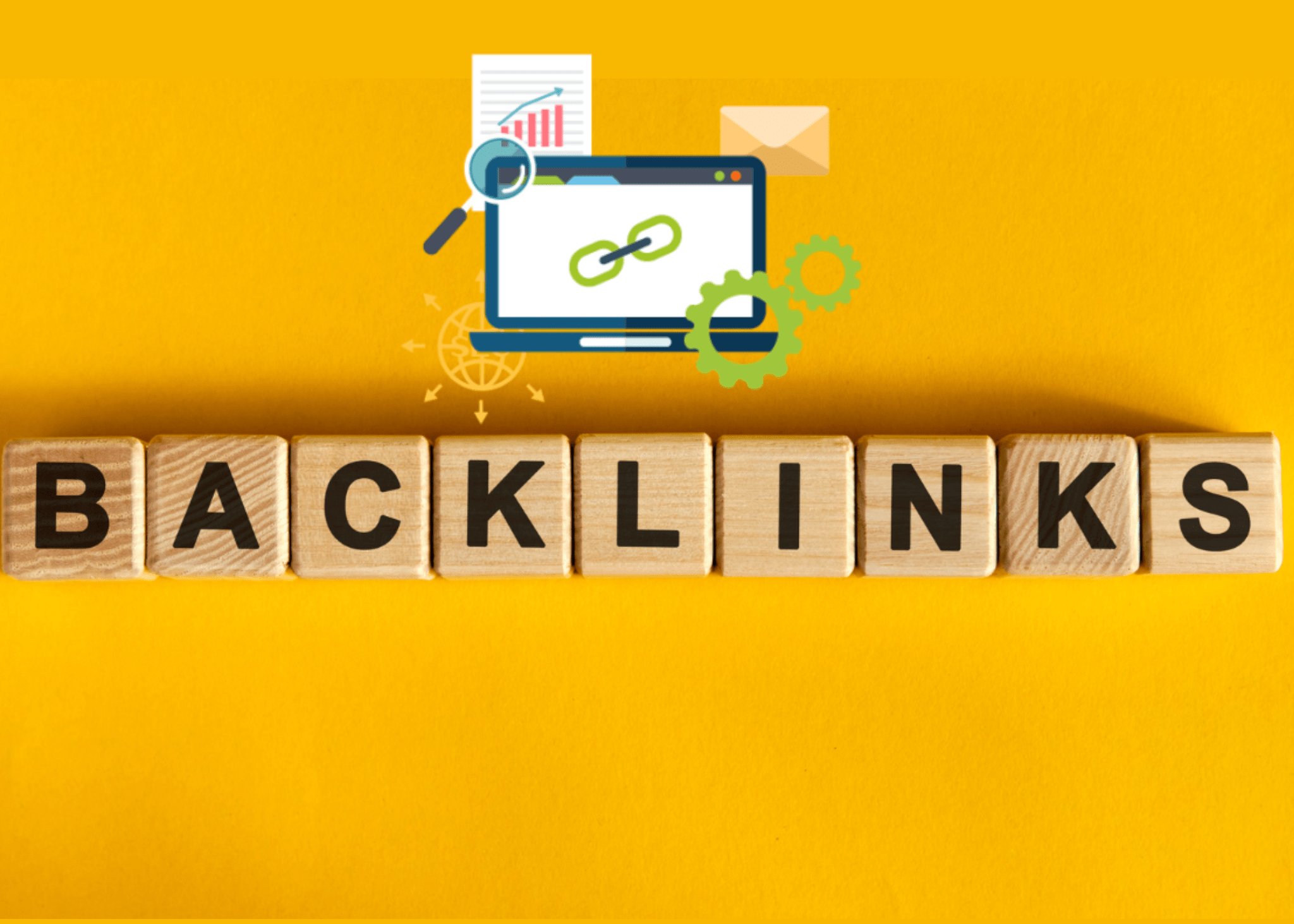 SEO Backlinks