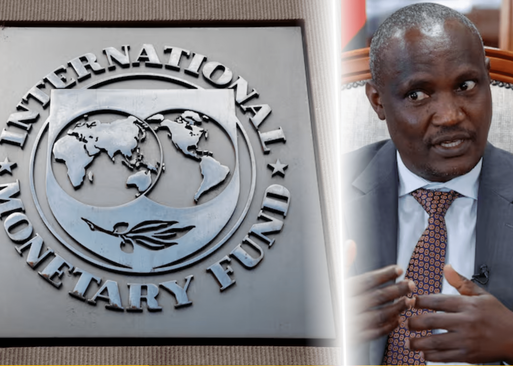 Kenya's Strategic Shift in IMF Engagement​