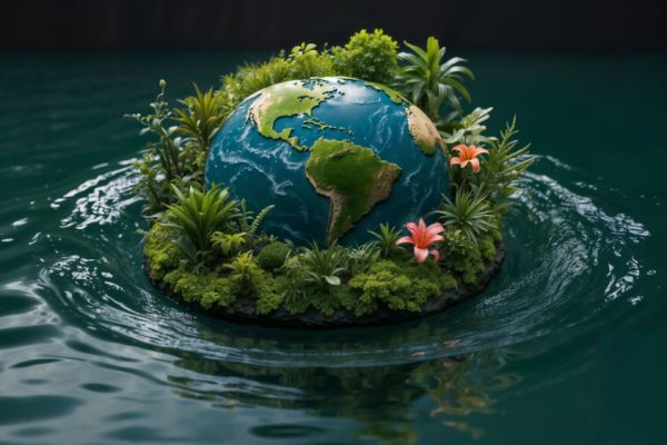 World Water Day