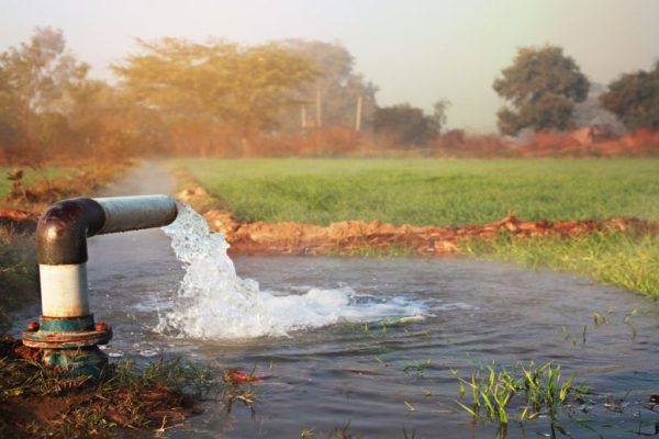 World water Day