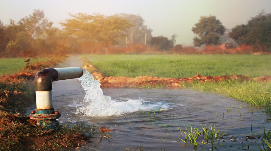 World water Day