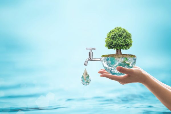 World Water Day