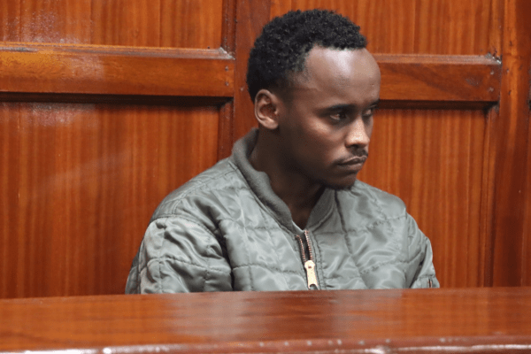 Khalif Kairo bail reduction