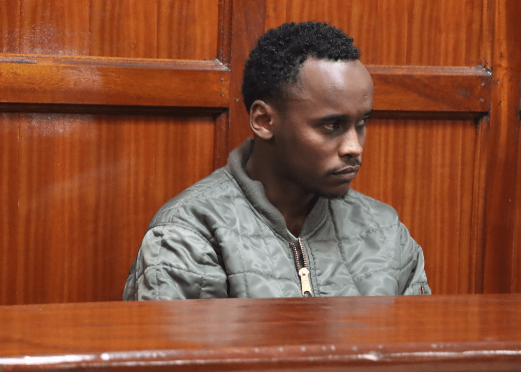 Khalif Kairo bail reduction