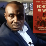 Cleophas Malala Echoes of War controversy