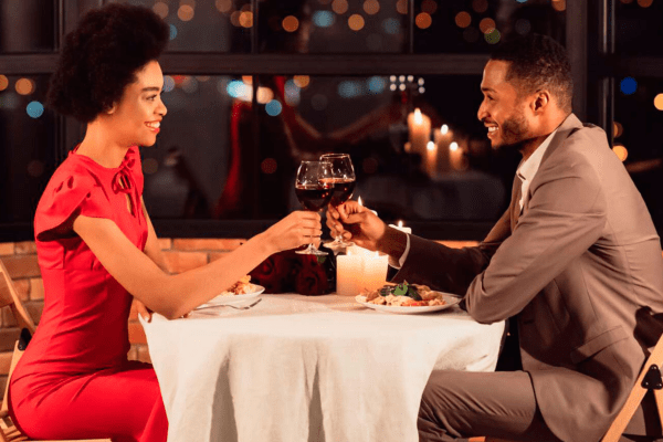 Relationships in Nairobi