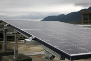 Clean Energy Driving Water Access