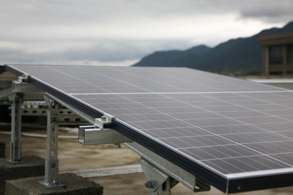 Clean Energy Driving Water Access