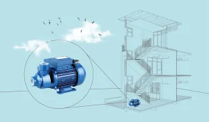 Future of Automated Water Pumping
